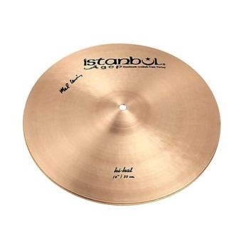 Istanbul Mel Lewis 13" Hi Hat